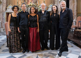 Accademia del Ricercare